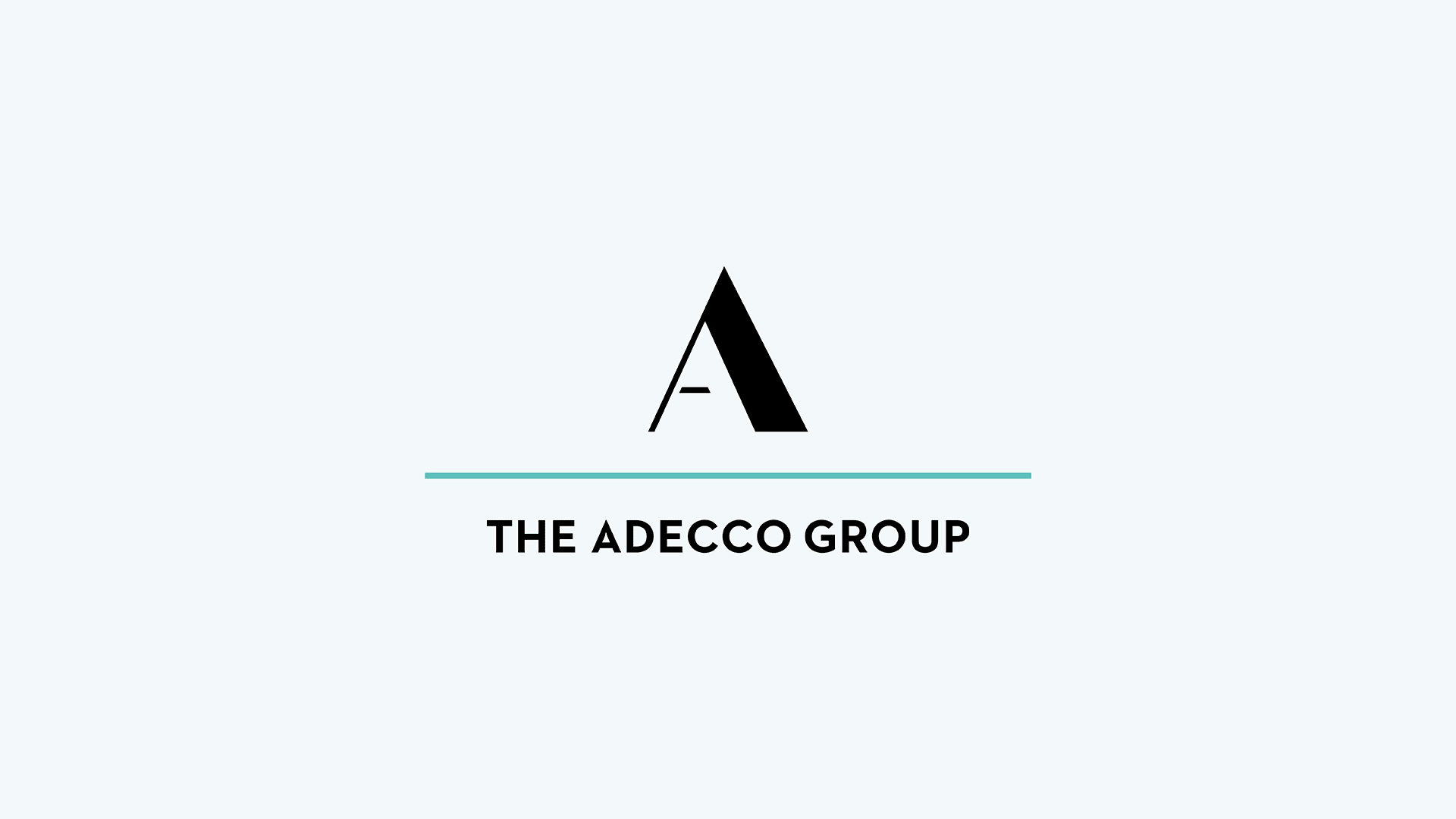 The Adecco Group logo