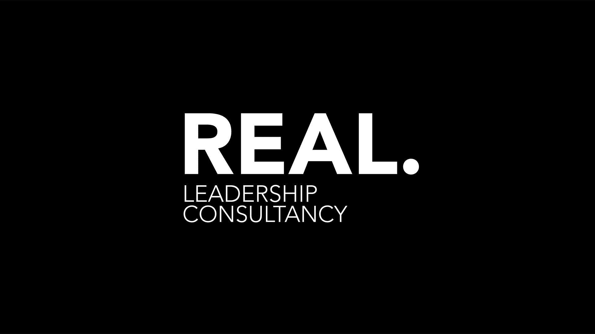The logo for RLC The Real Leadership Consultancy